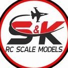 S&K RC Scale Models