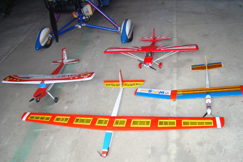 Mój arsenał latający.jpg