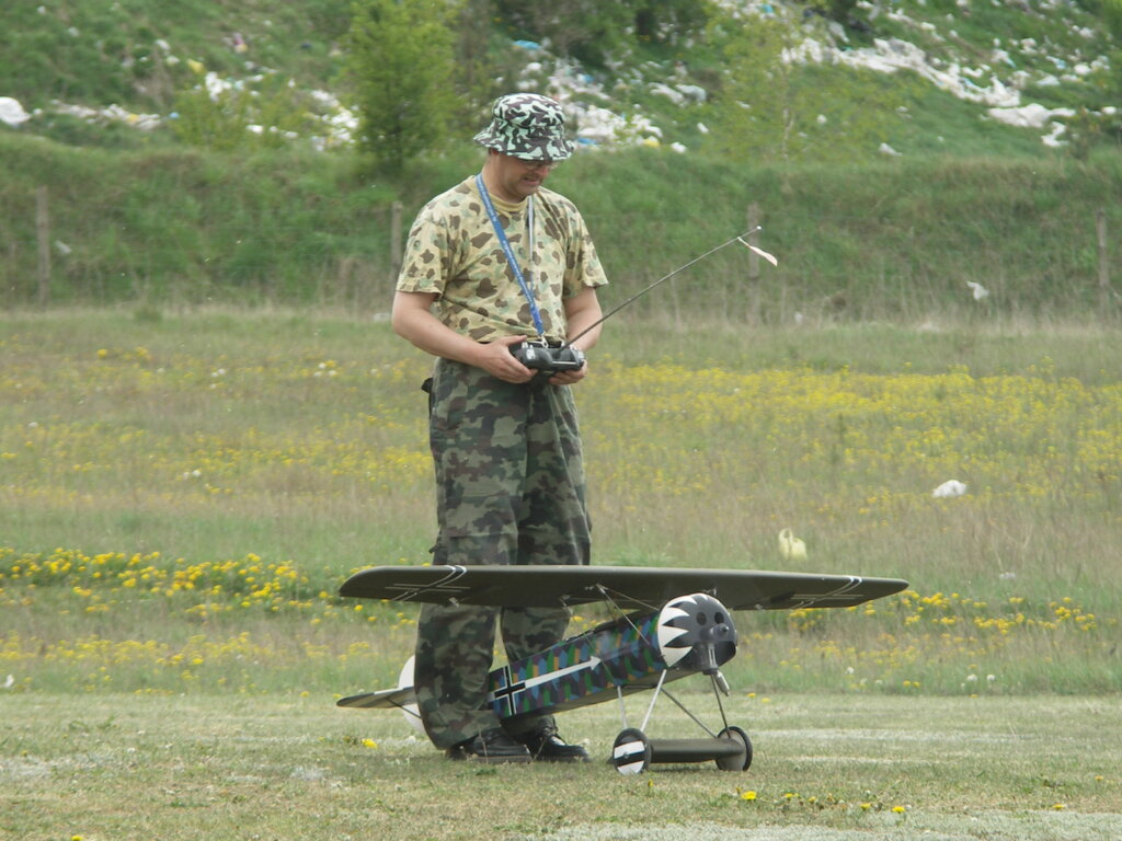 Fokker - chwila przed startem.jpg