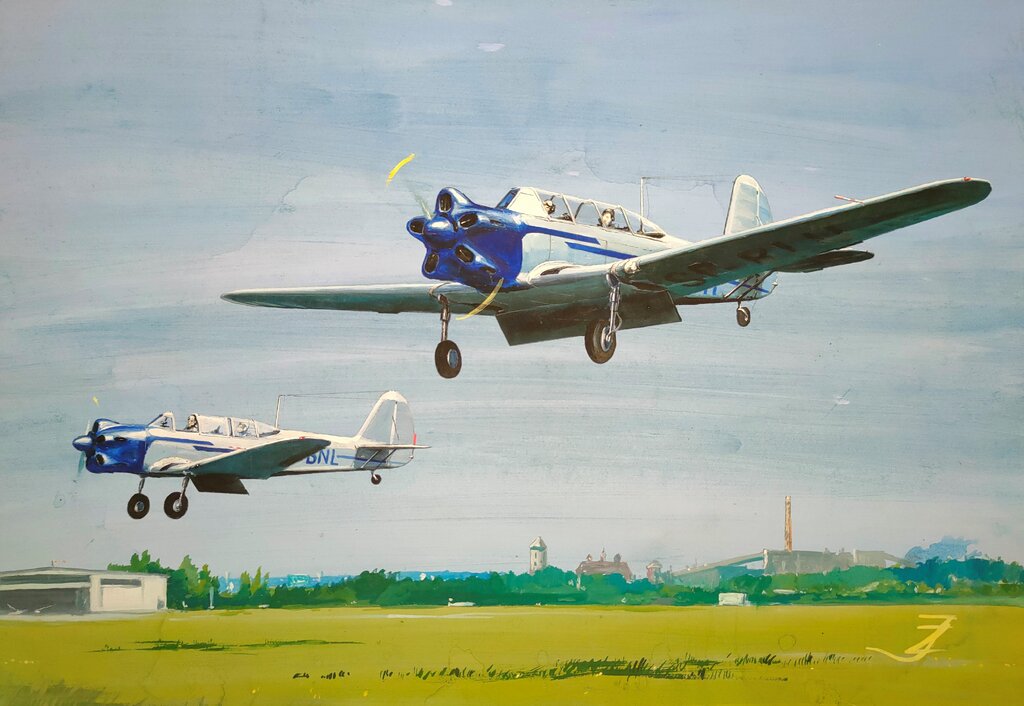 Dwa Jaki 18 w Gliwicach.jpg