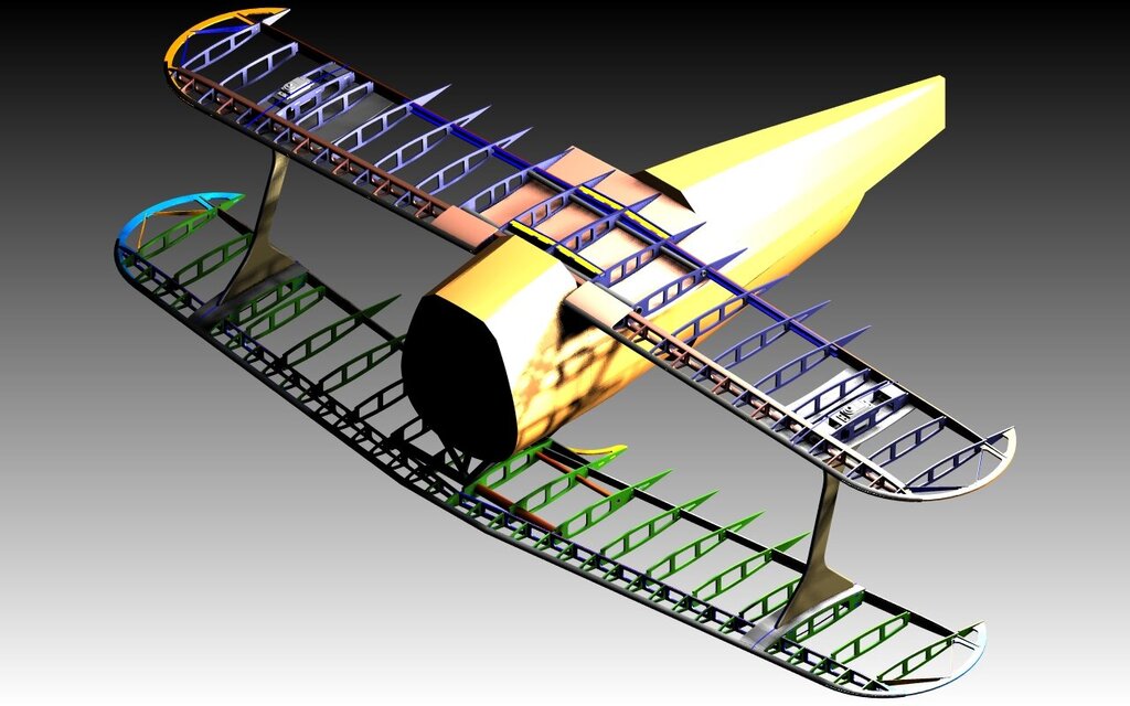 górny plat 3d zastrzały1232.JPG