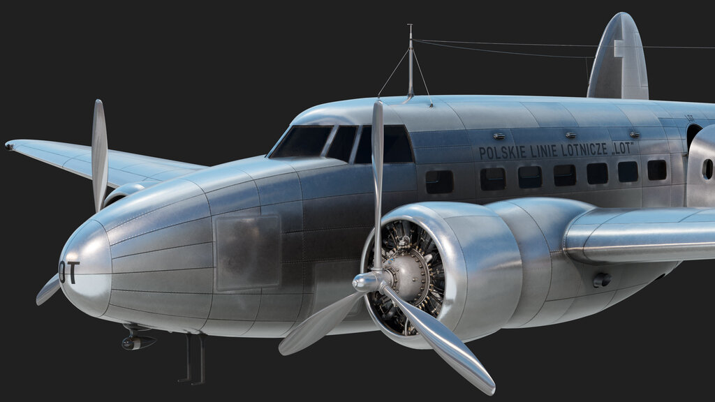 2023.05.01 LOCKHEED L-14 Super Electra #1.jpg