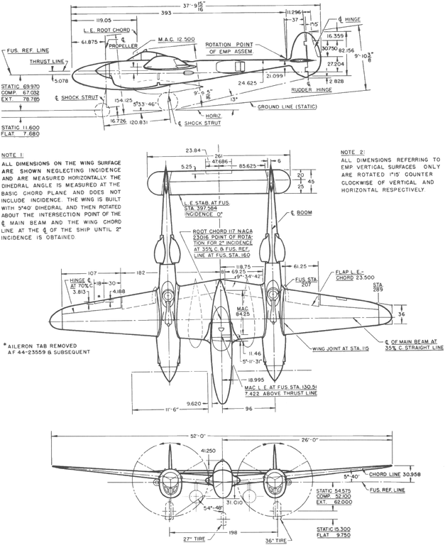 Lockheed_P-38L_Lightning_3-view_line_drawing.thumb.png.2207c58c1f22f9c714878e3151069324.png