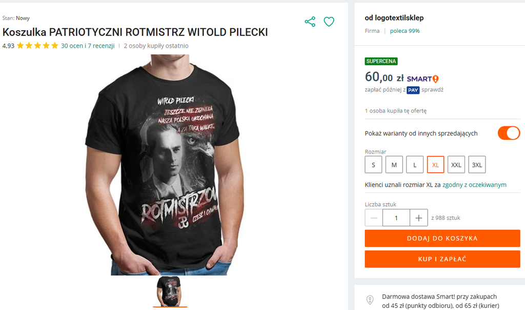 Koszulka Pilecki.png