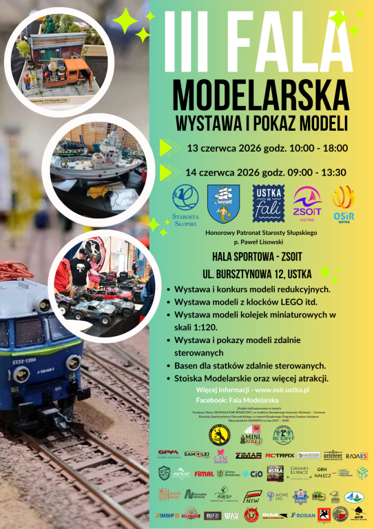 Niebieski Nowoczesny Dni Miasta Plakat A3_20260516_130422_0000.png